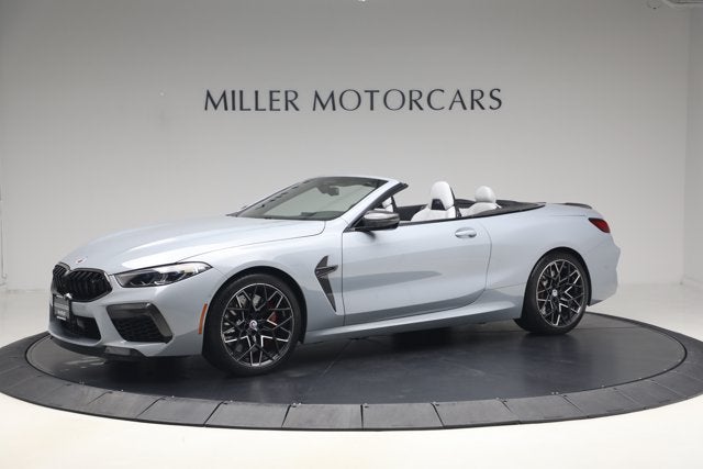 bmw m8 convertible 2023 WBSDZ0C08PCL36497 image bmw m8 convertible 2023 WBSDZ0C08PCL36497 image